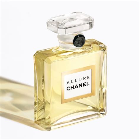 chanel allure extrait|allure Chanel products.